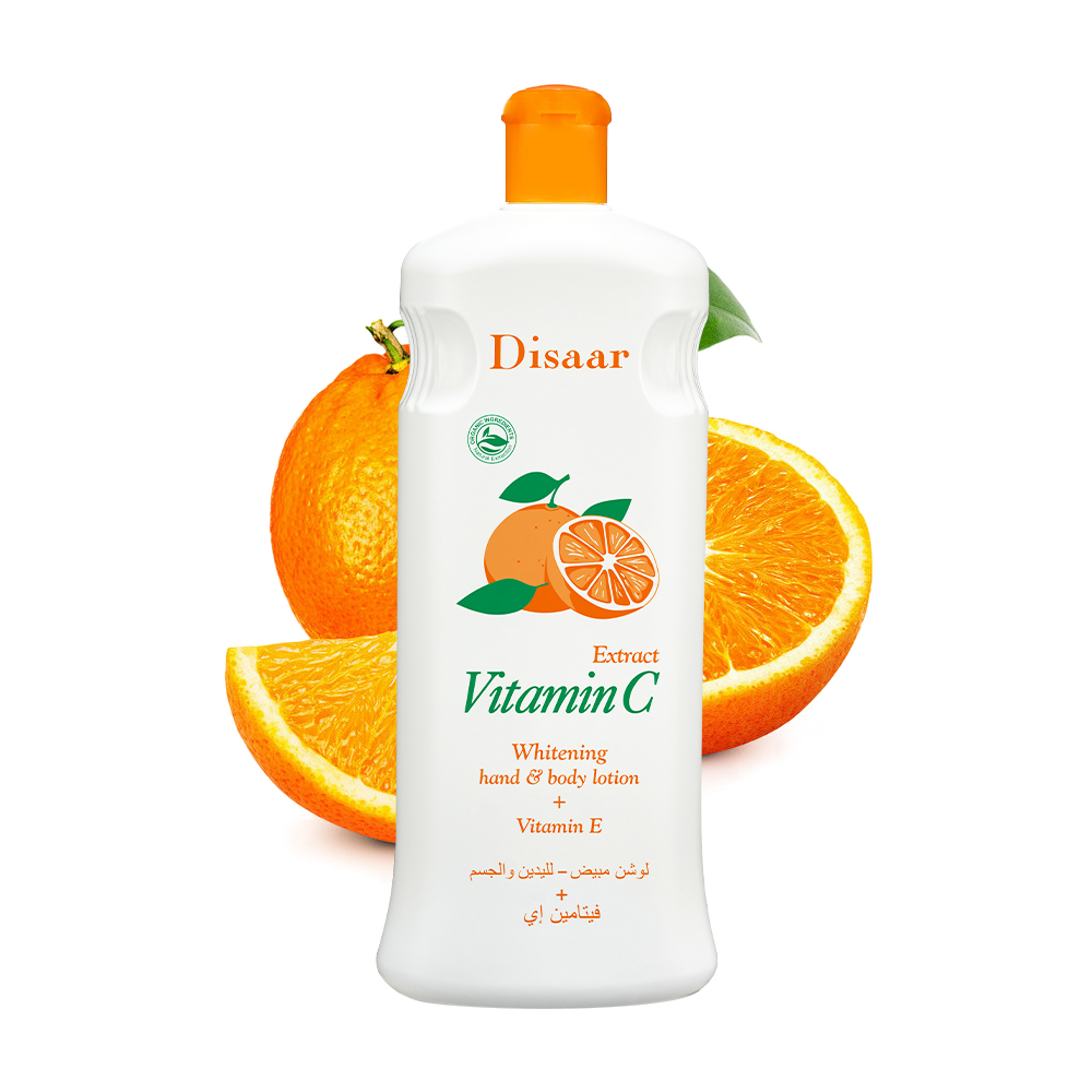 Vitamin C Body Lotion