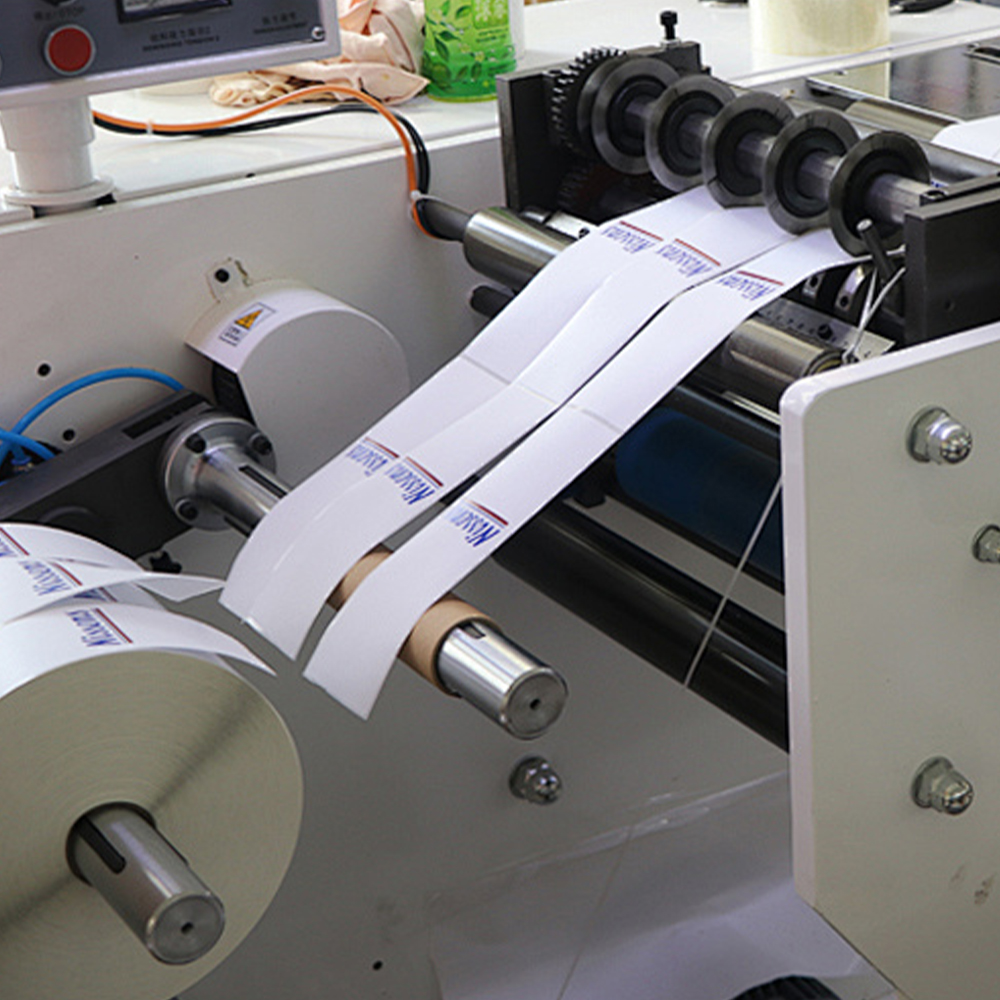 Labeling