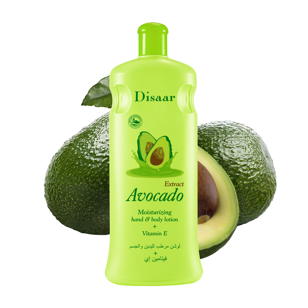 Avocado Body Lotion