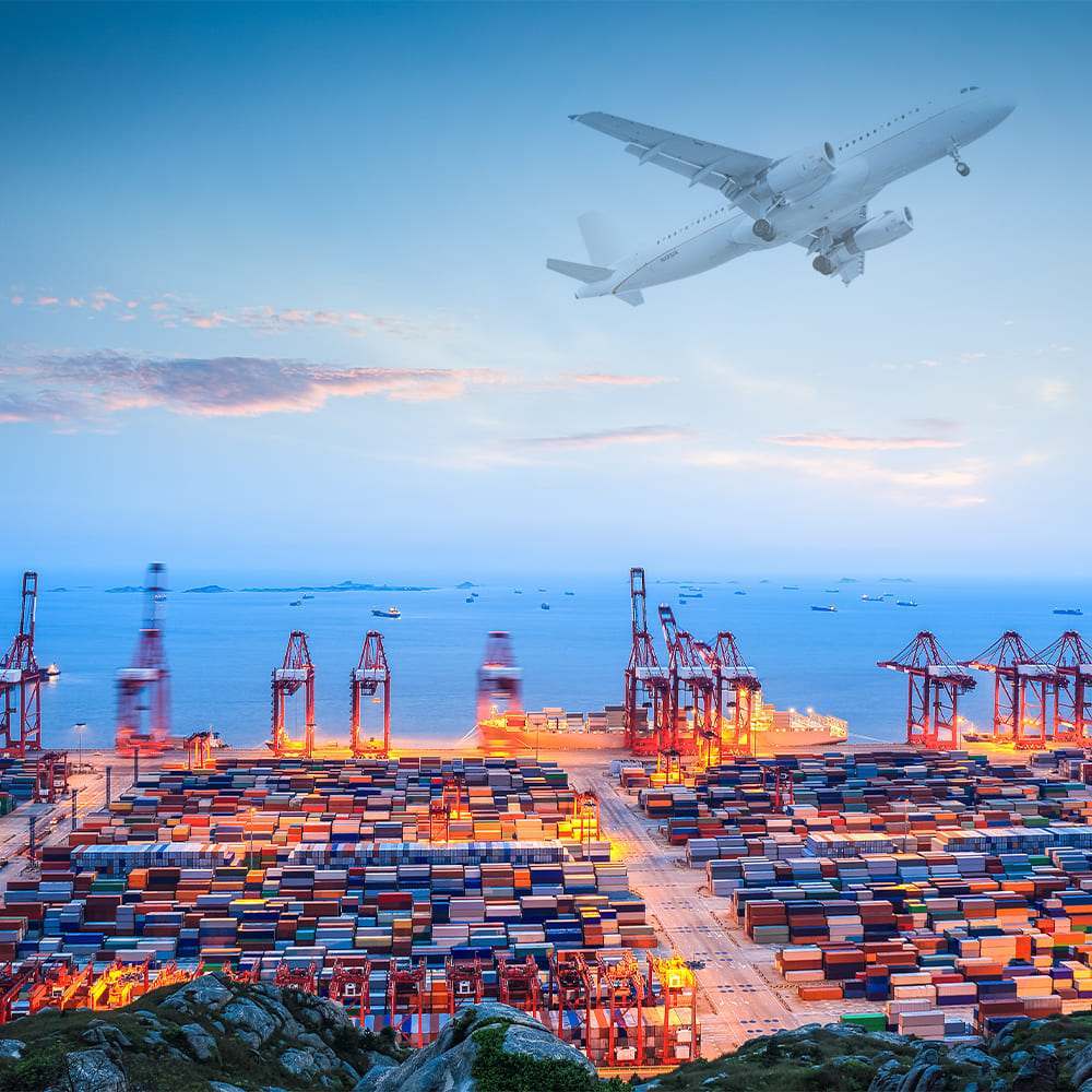 Logistics Services