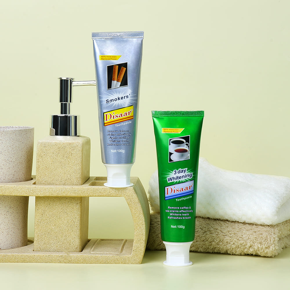 Oral Care