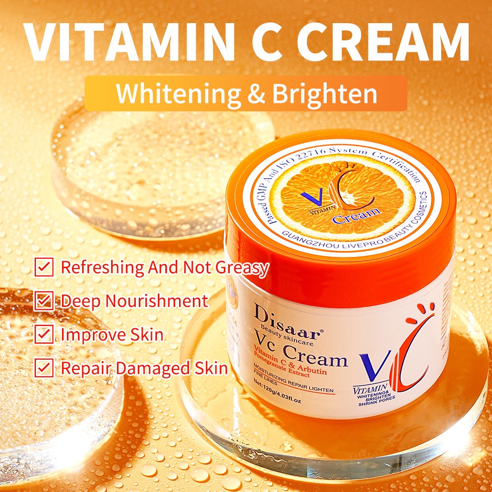 VC Cream