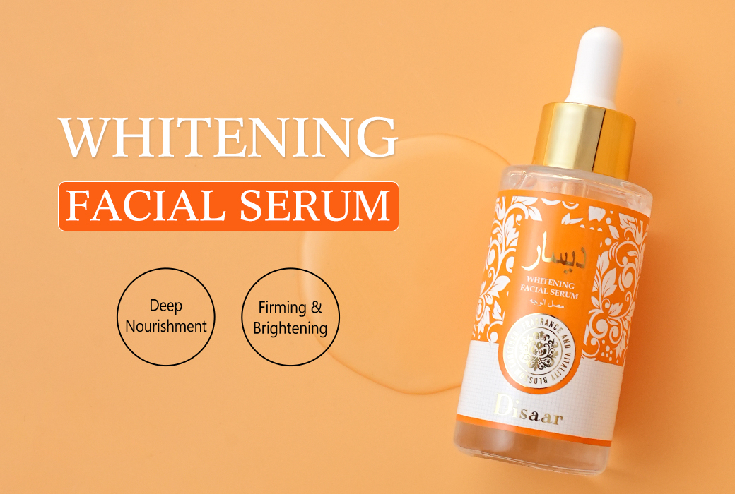 Disaar Kojic Acid & Vitamin C Facial Serum (40ml)