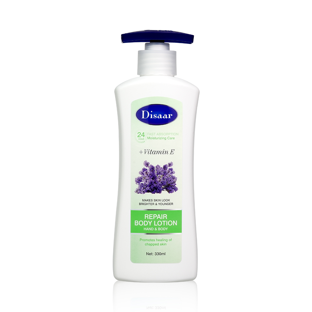 REPAIR BODY LOTION (Vitamin E & Arbutin & Lavender Oil)