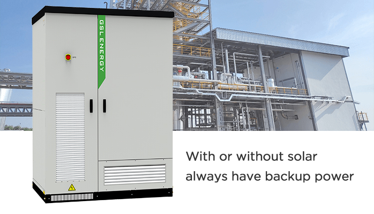 Why More and More Energy Storage Companies Are Choosing Liquid Cooling Technology