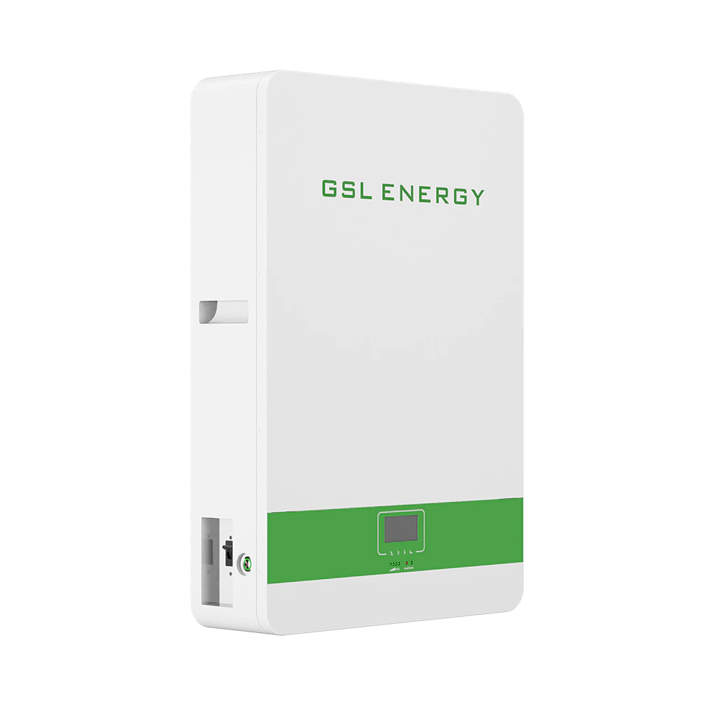 14.34kWh, 100-280Ah, 51.2V CB/IEC/CE cert. Power Wall battery