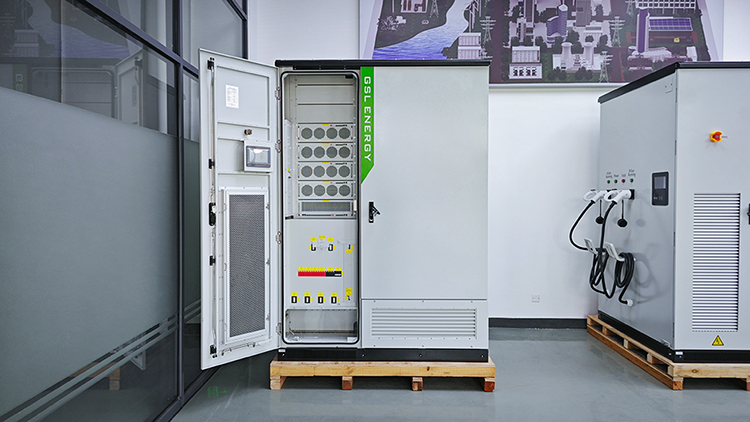 Commercial and industrial energy storage: the “golden track” to unlock the energy revolution