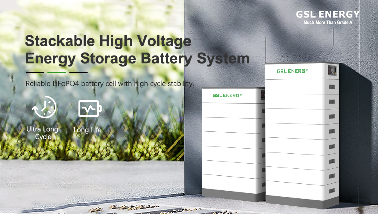 Stacked Lithium-ion Battery Technology: Revolutionizing Energy Density 