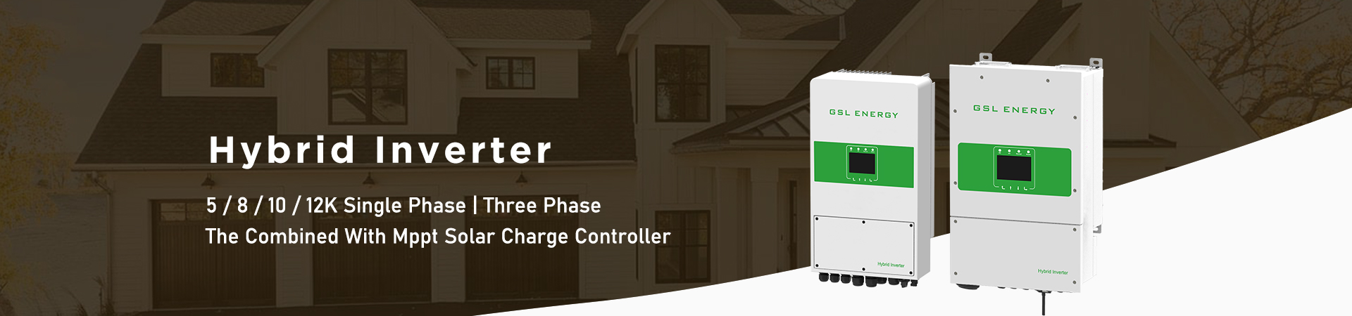 Three Phase Inverter high voltage 30KW 50KW Solar Inverter