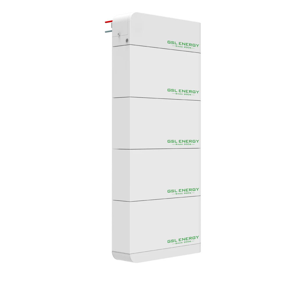 10-20kWh ESS, 204-409VHigh Voltage Lithium Solar Battery