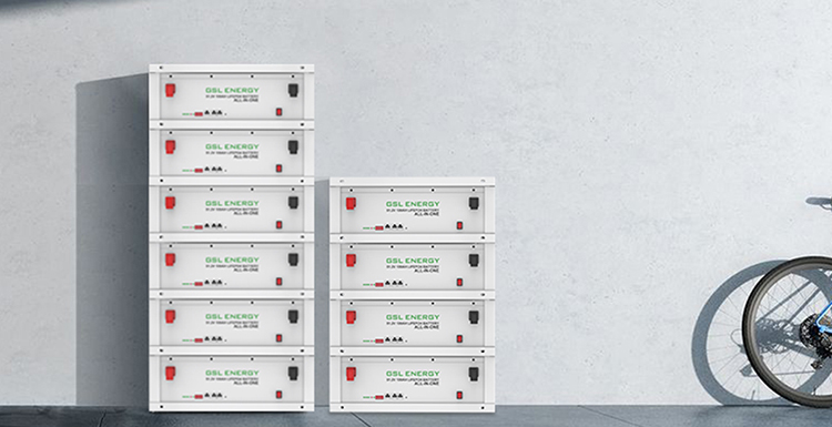 Advantages of LiFePO4 Batteries for Home Use