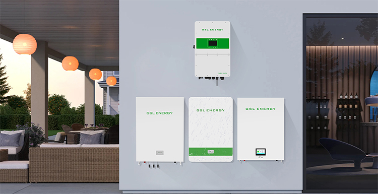 Home Energy Storage: Keeping Energy in Your Hands
