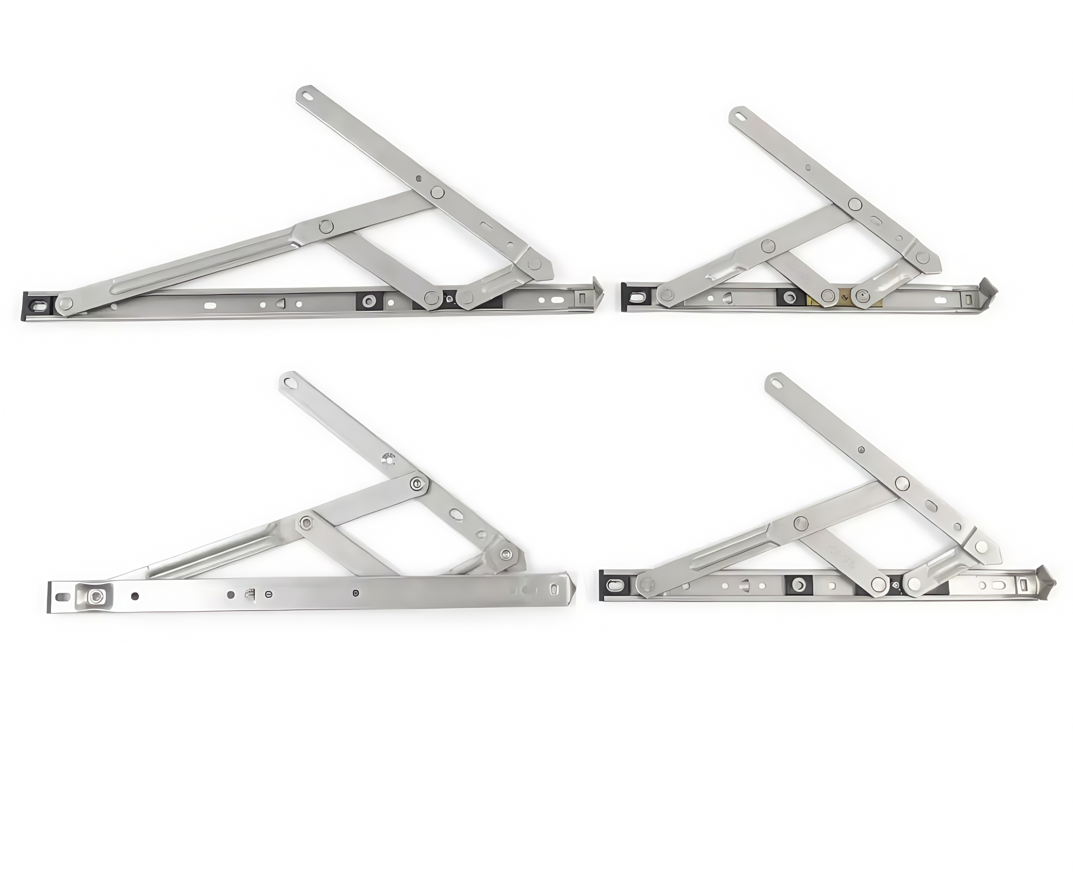 Adjustable Casement Stainless Steel Window Friction Stay Riction Stays Hinges for Window