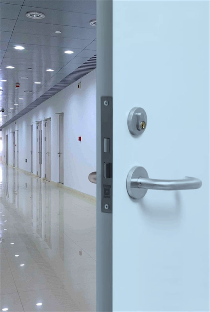 Security hardware