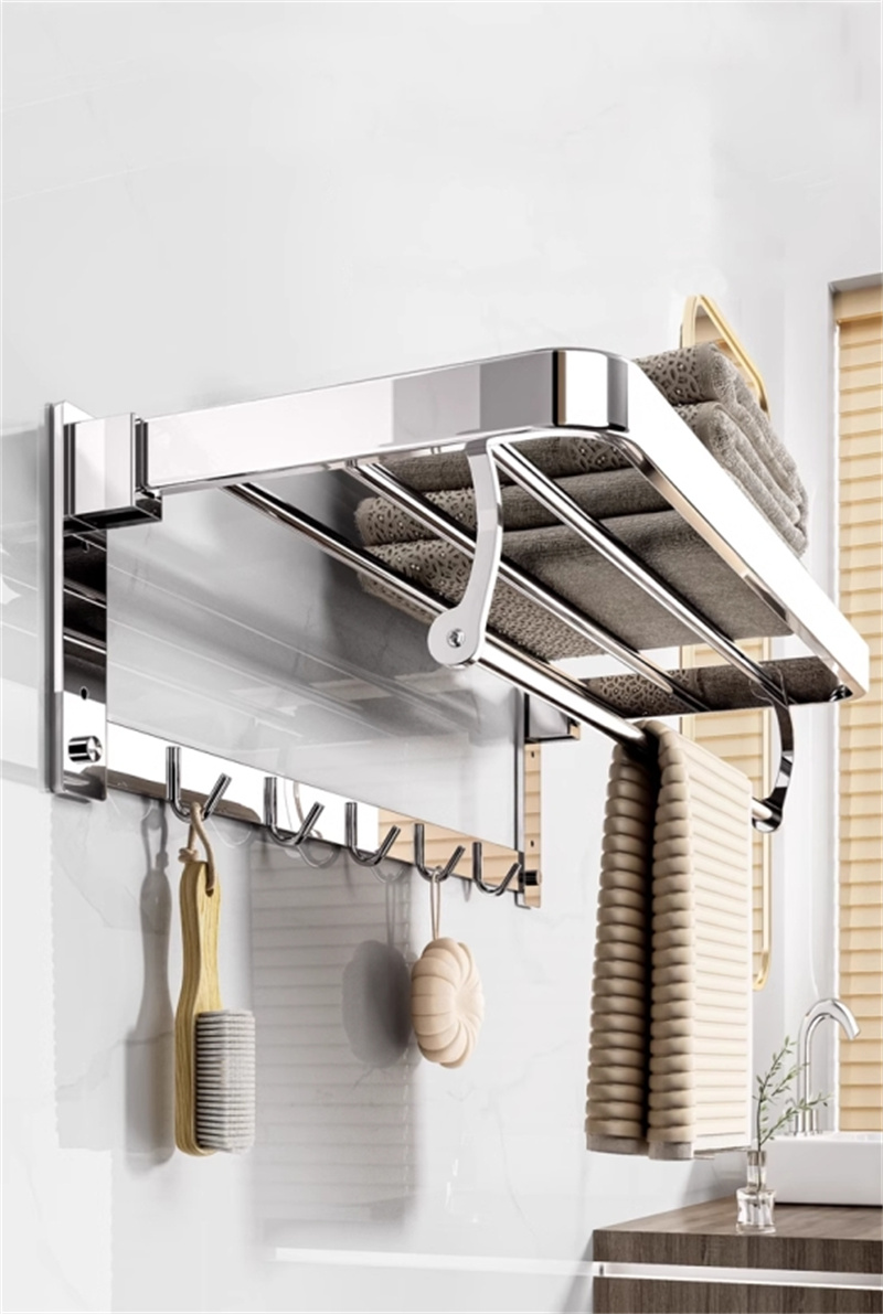Bathroom Hardware