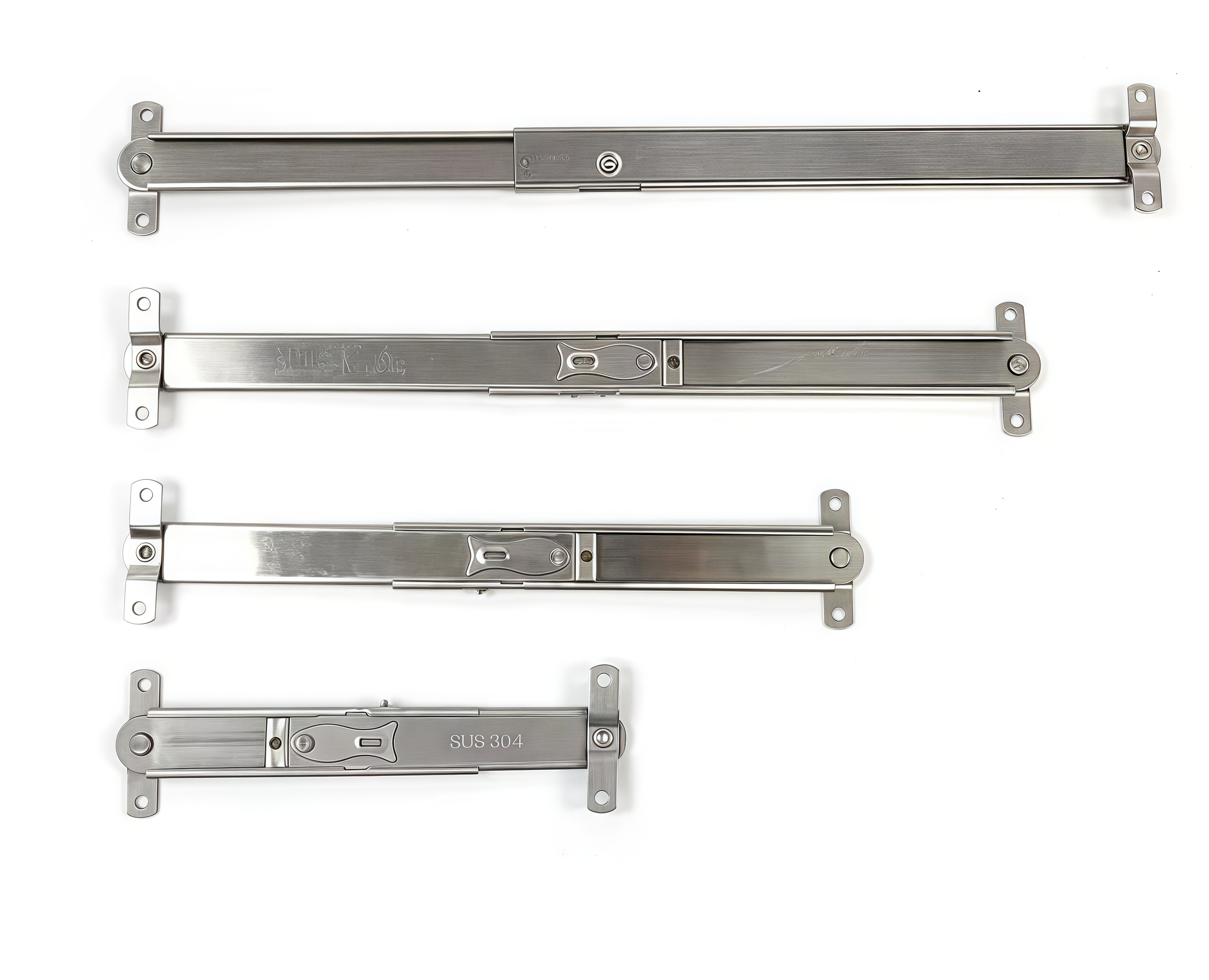 خرید انبوه از کارخانه نوار پنجره با جوشکوب مربعی خطوط گروهی SUS 304 مواد نوار فریکسیونی 19 گودال برای پنجره کشیدن