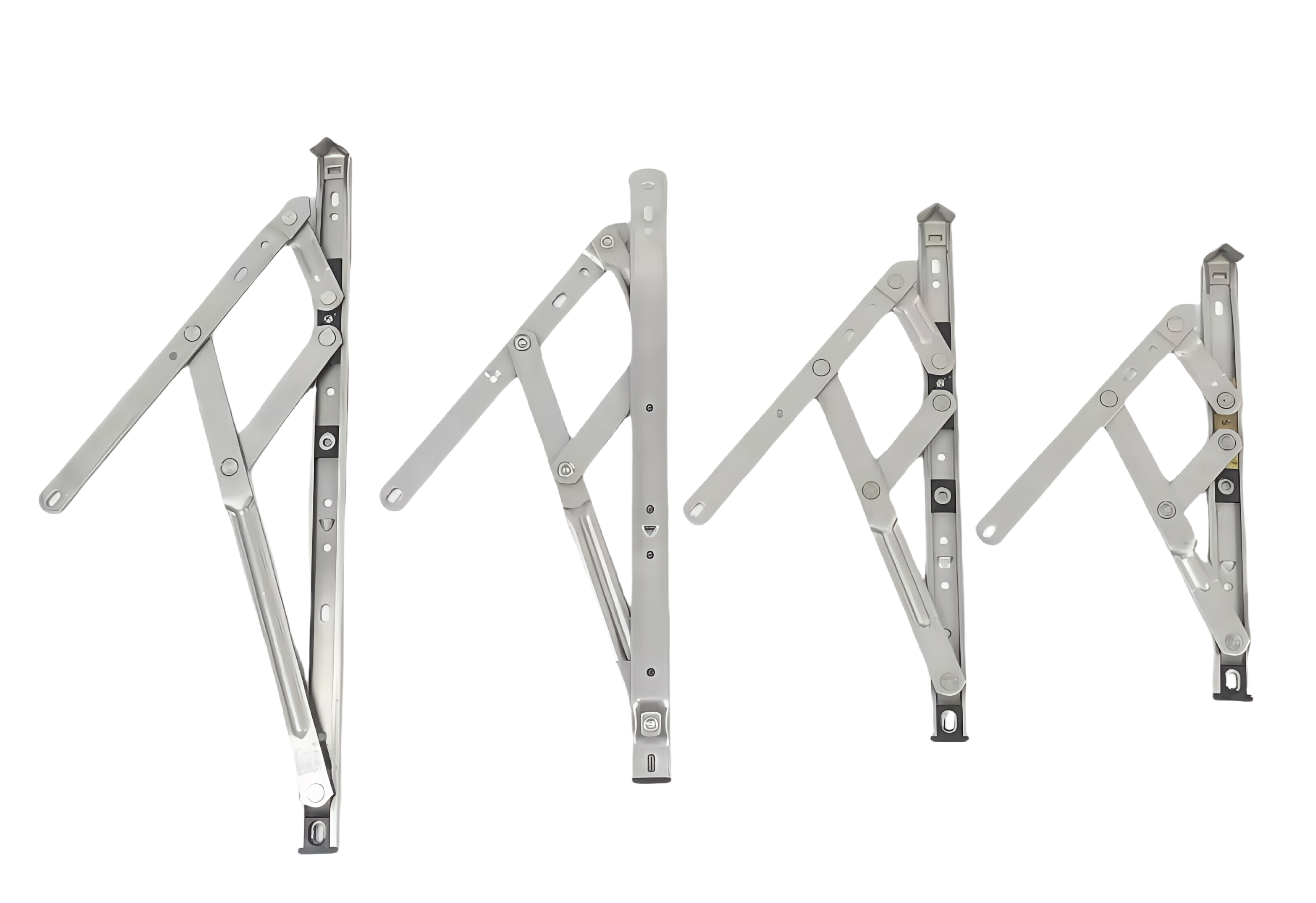 Stainless Steel Upvc Casement Window Hinge Tilt and Turn Friction Window Stay