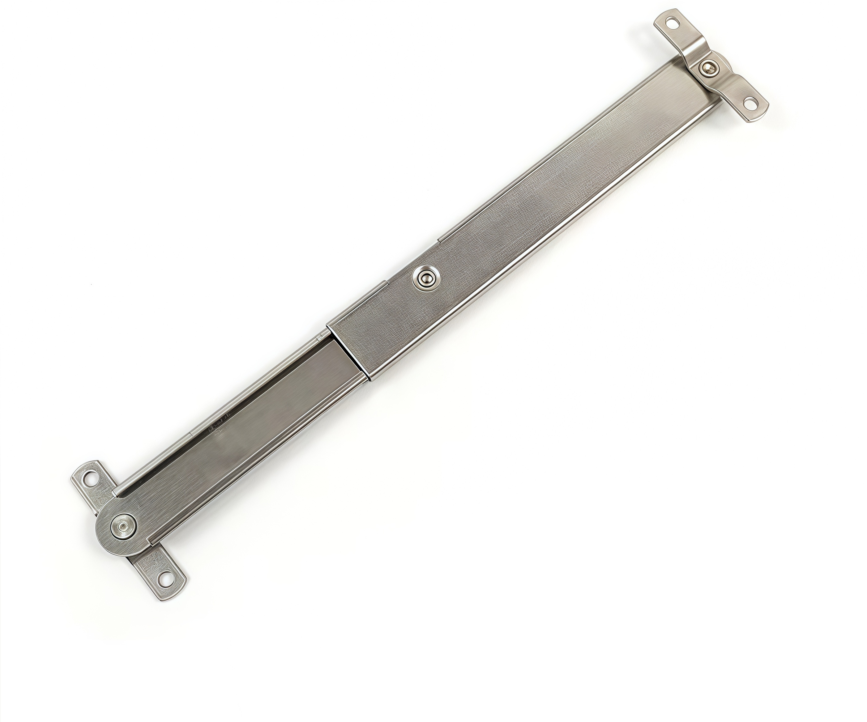 Stainless Steel 304 Friction Stay Hinge Window Friction Stay Accessories