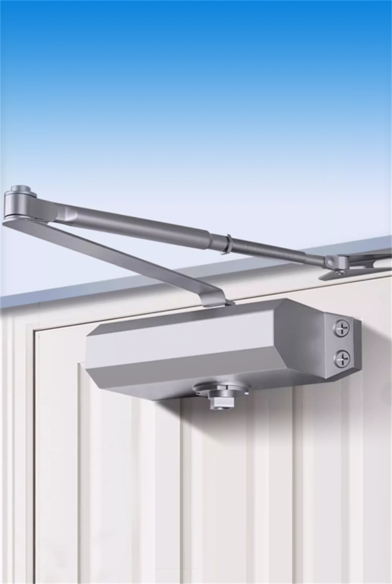 Gating hardware