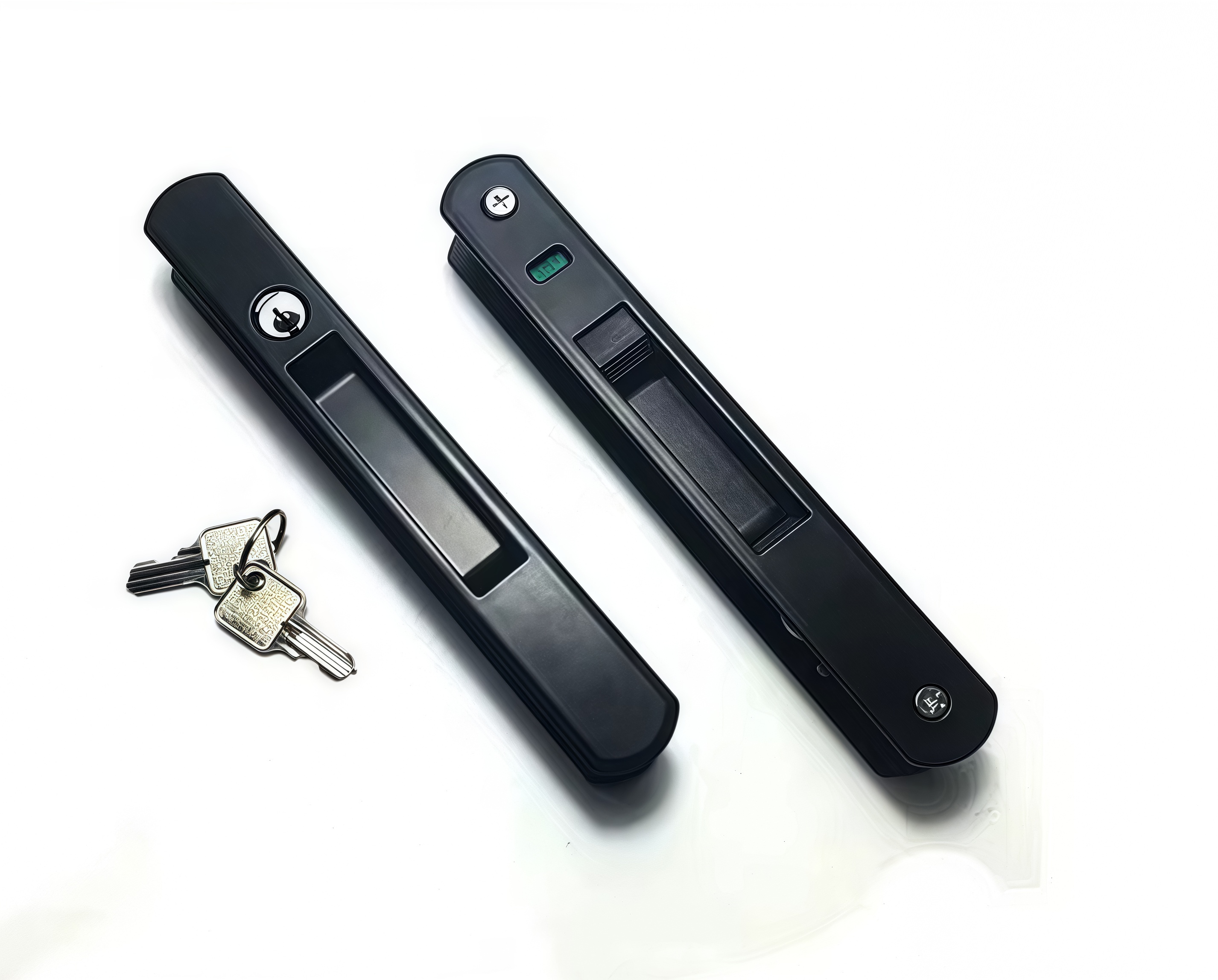 Hot Selling Sliding Window Hook Lock Aluminum Door Window Hardware Accessories Sliding Window Latch Lock