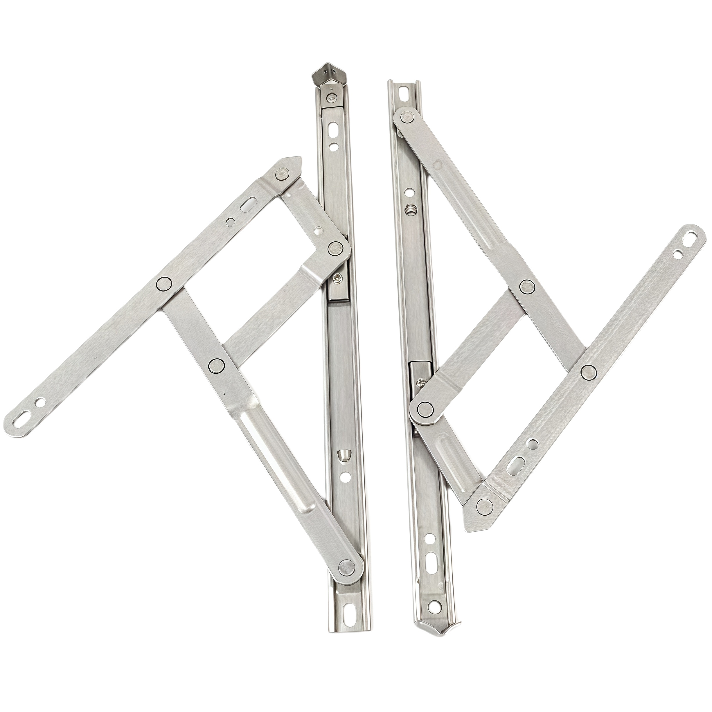 High Quality Stainless Steel Invisible Friction Stay Invisible Friction Window Stay