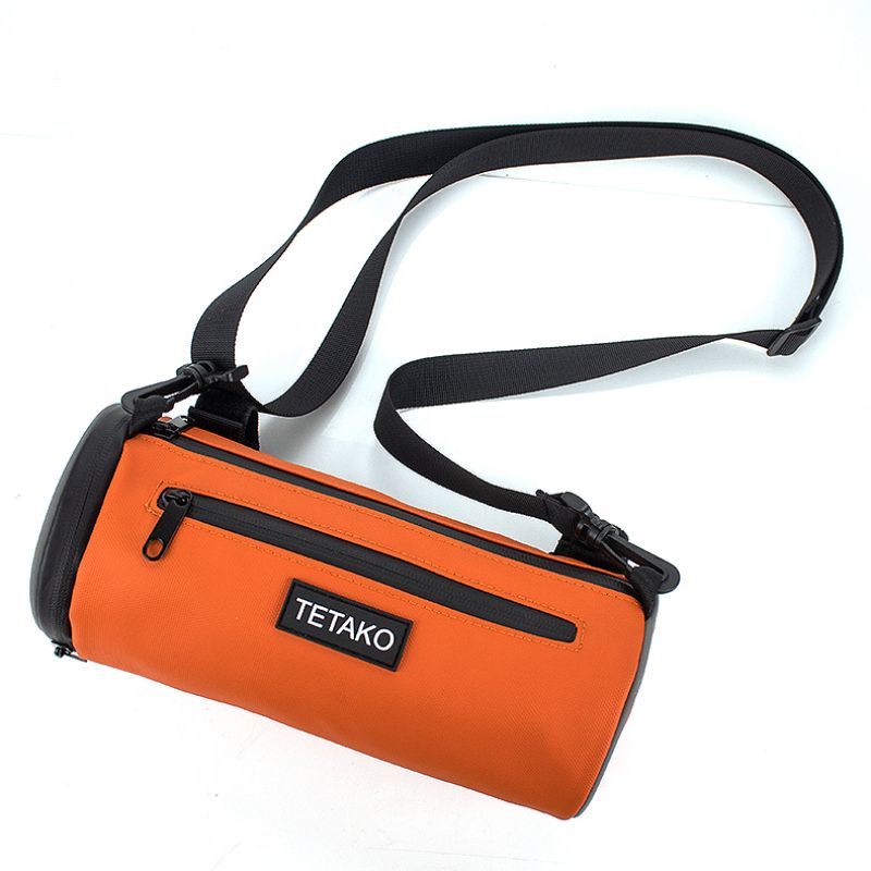 Custom Outdoor Waterproof Cycling Bicycle Front Frame Bike Handlebar Bag