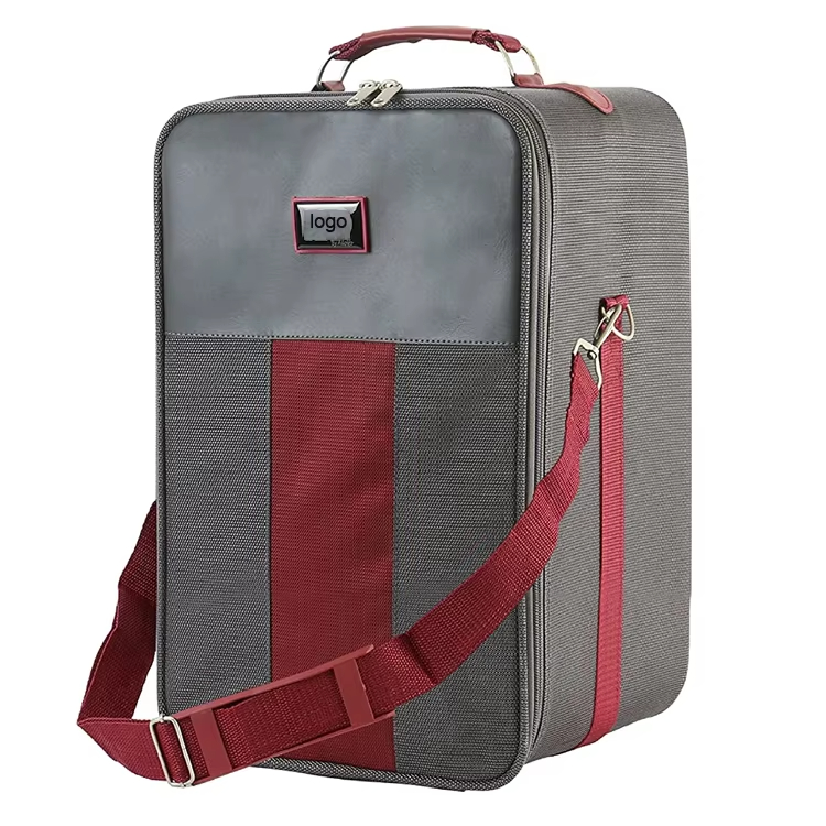 High-Performance Travel Backpacks: Ergonomics and Customizable Features for Adventure Brands