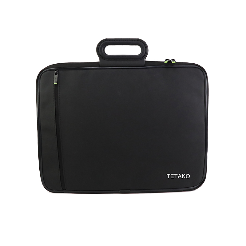 Business Laptop Sleeve Tote Bag