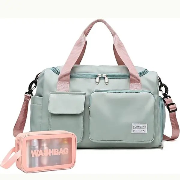 MOQ Guide When Buying from China Travel Bag Suppliers