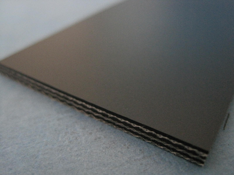 Cinghia professionale cinese in PVC/PU con pedane per tapis roulant