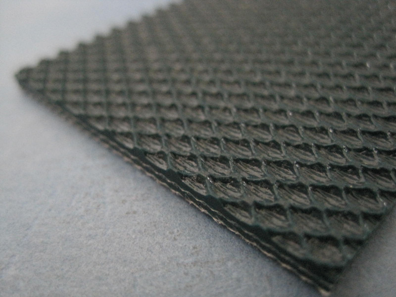 Supplicator Sinicus cinguli lenis, minime sonori ex PVC et caoutchouc, stabilis, qui non labit, pro tapis volans