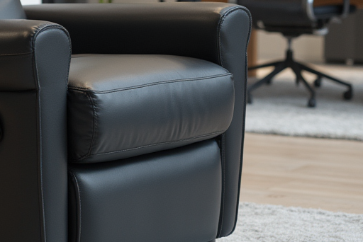 V-MOUNTS Functional Recliner Sofa Launch Event