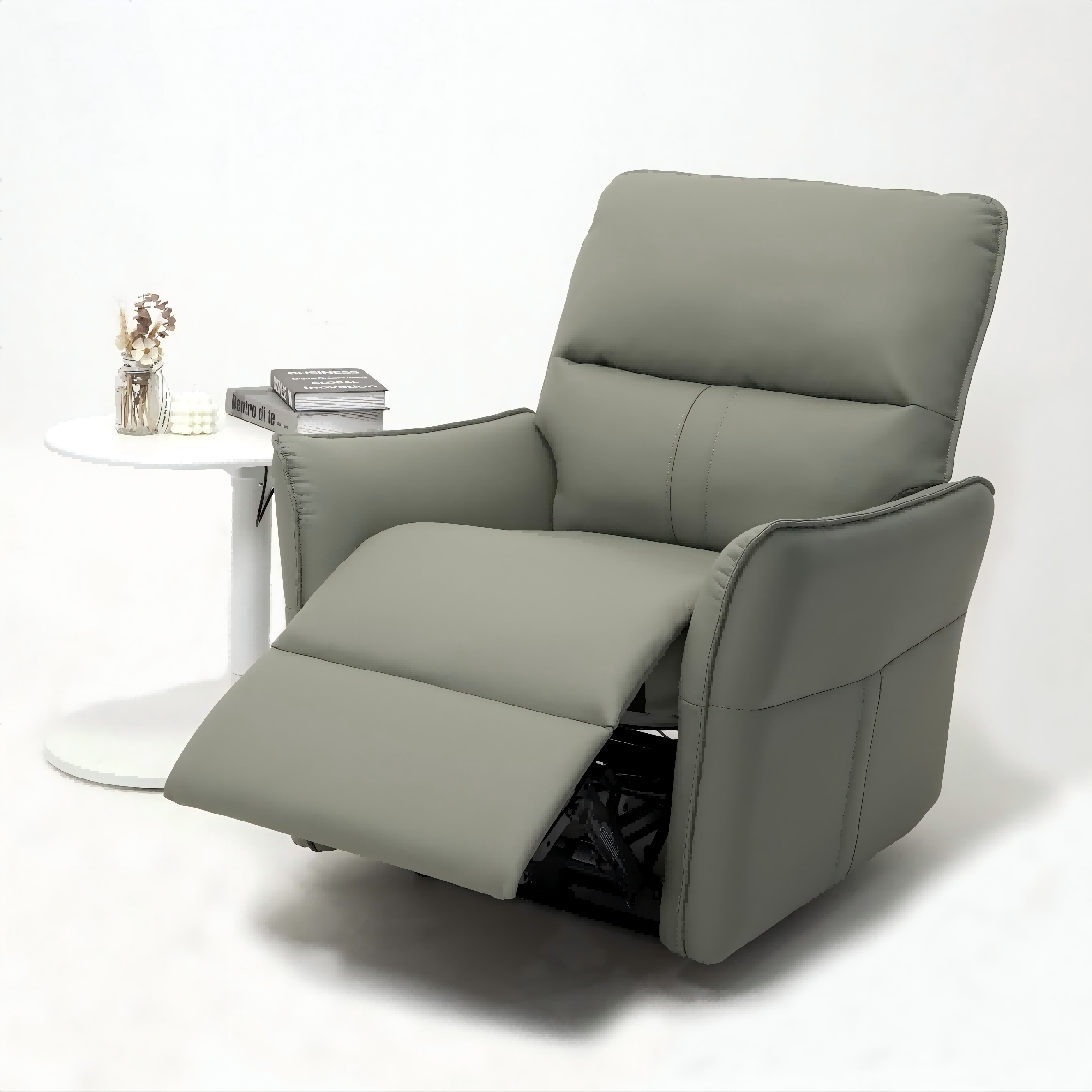 Electric Recliner & Sofa