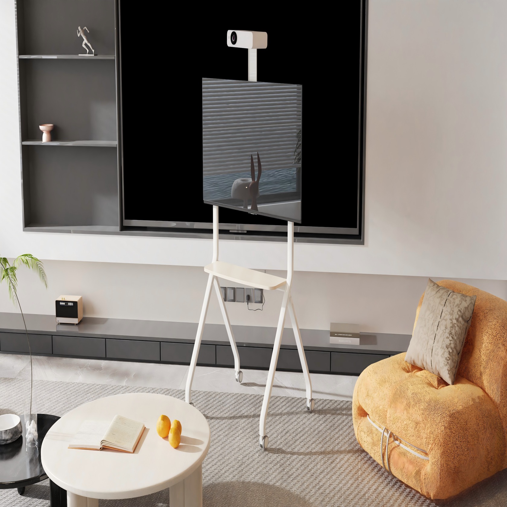 TV Mounts