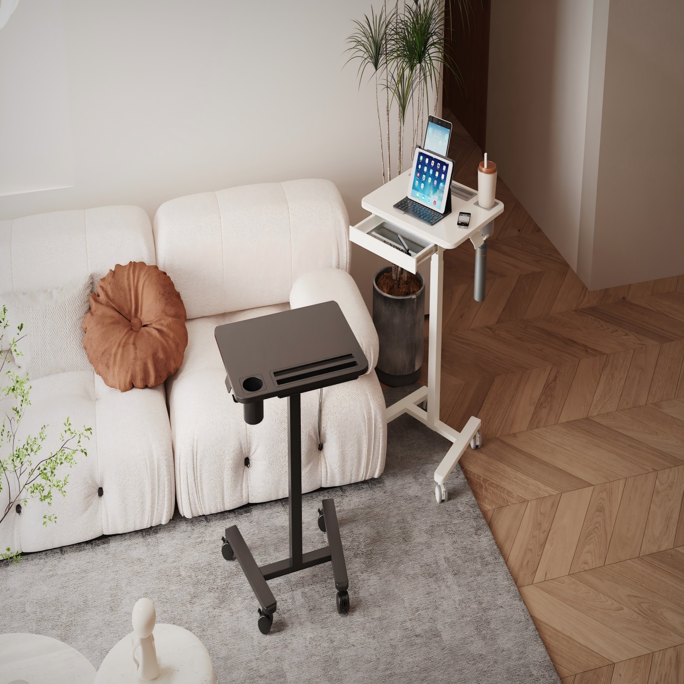 Mobile Laptop Desks