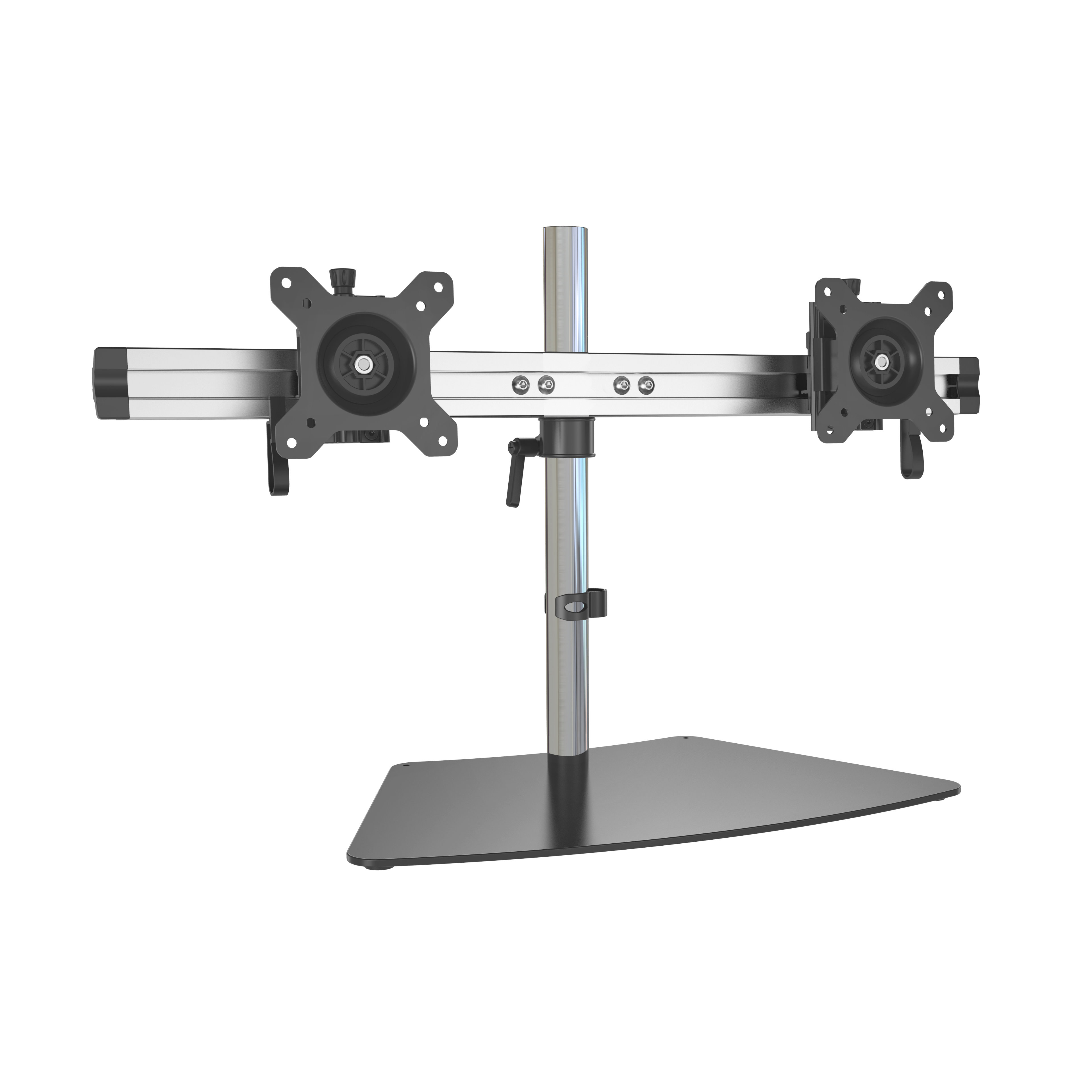 Dual Monitor Arm Stand 15-27