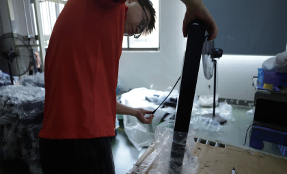 Outgoing Quality Checks to Ensure Flawless Delivery