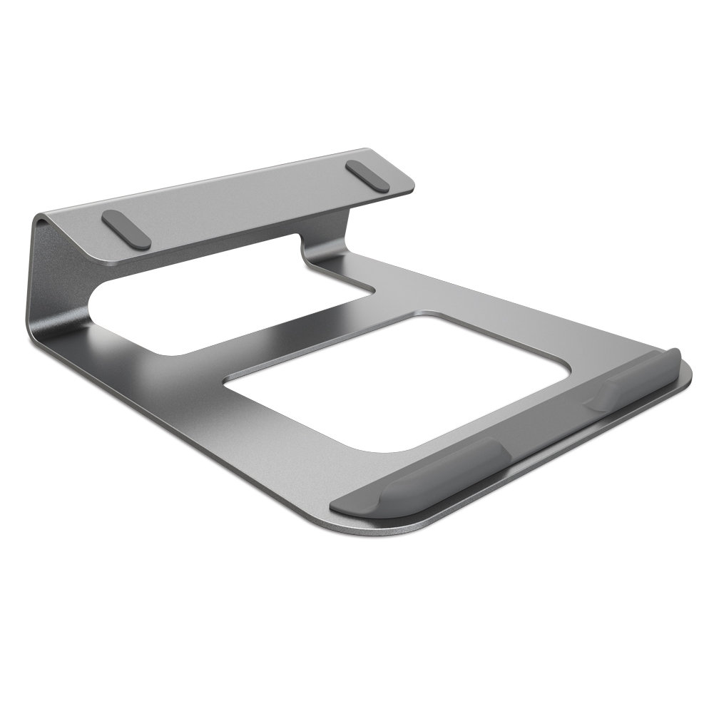 Portable Ergonomic Laptop Stand for 11–15.4