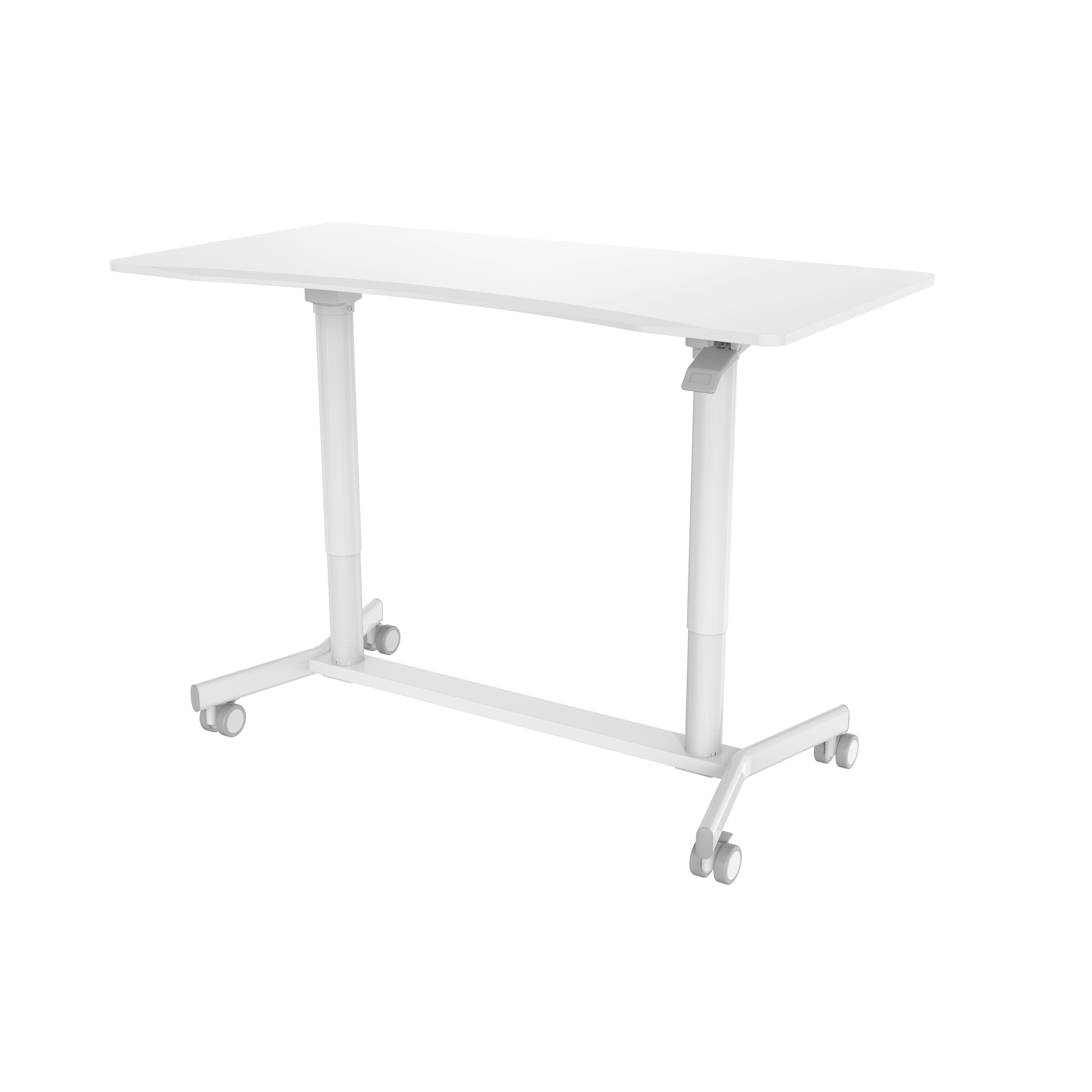 Spacious Desktop Ergonomic Mobile Laptop Desk – V-MOUNTS VM-FDS202