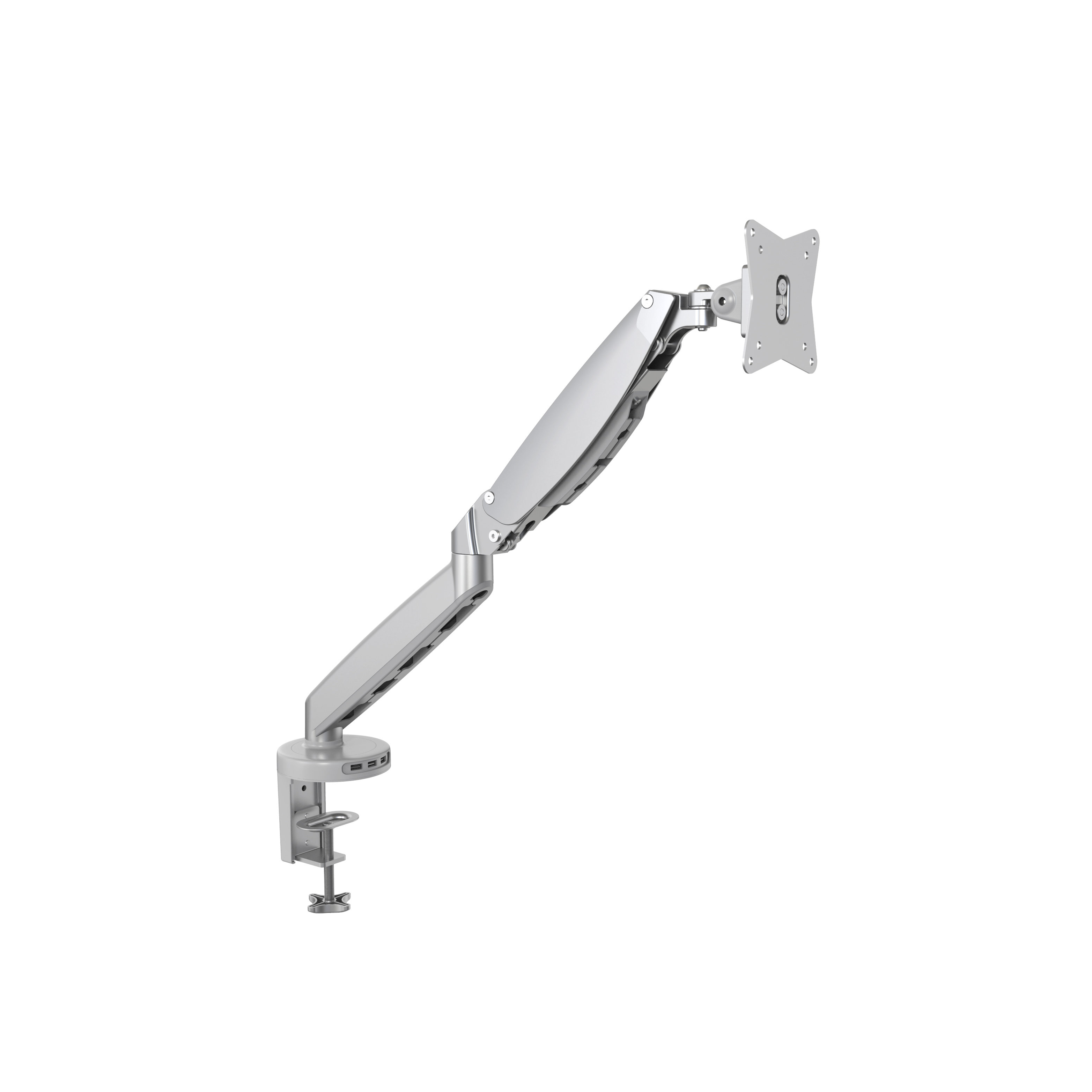 Gas Spring Monitor Arm for 15–32