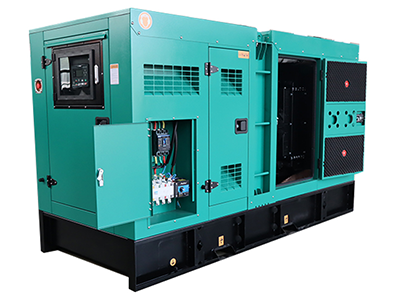 How Movable Power Stations Solve Temporary Power Demands in Construction Sites