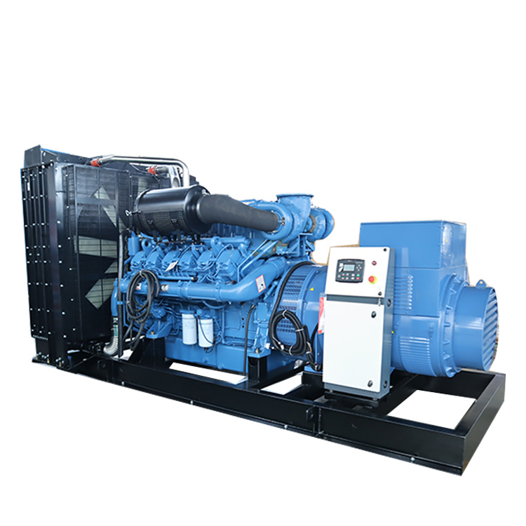 Yuchai Diesel Genset