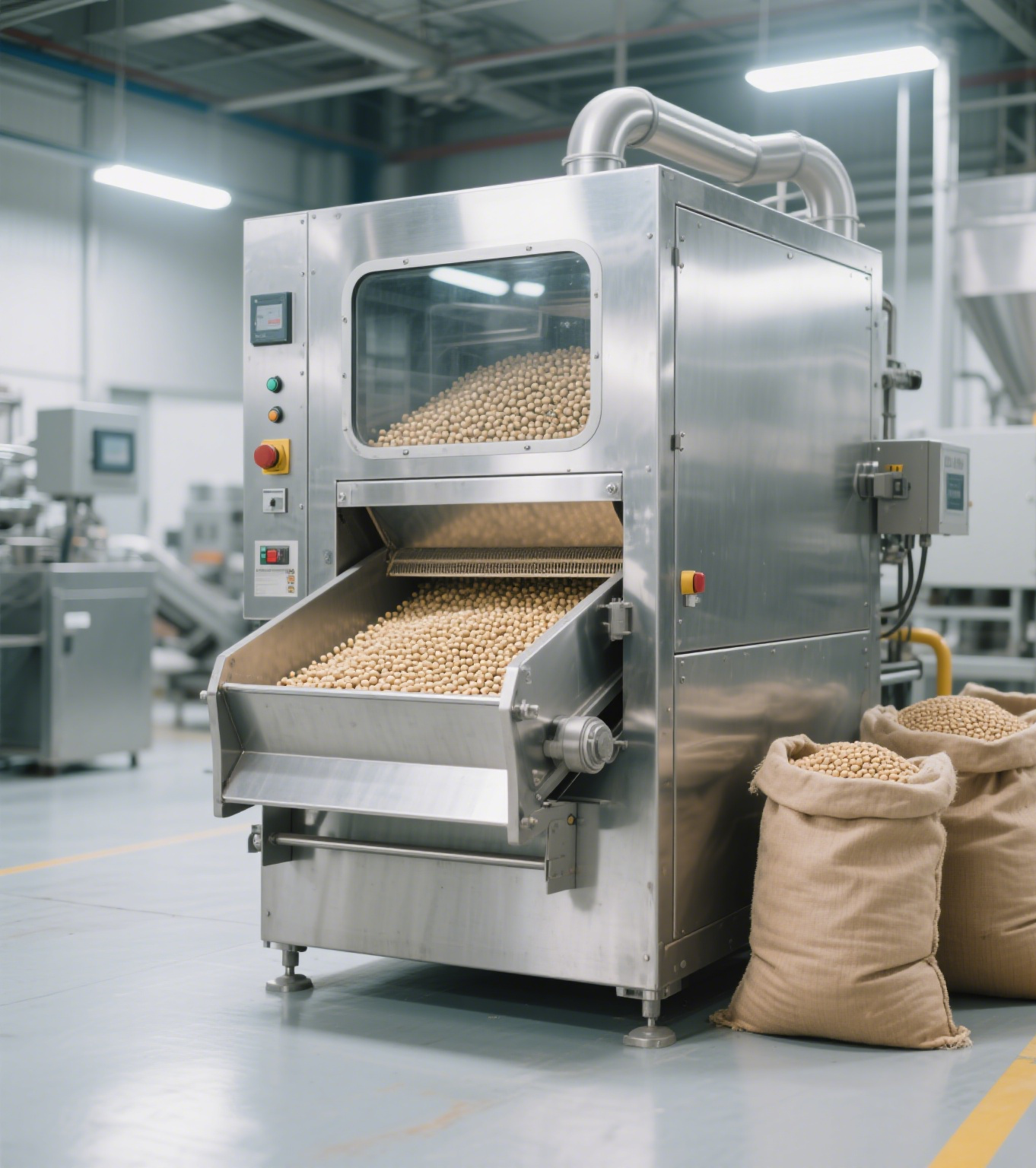 Каличествонын Кафтаны жана Махсулоттуу Көчүрүү