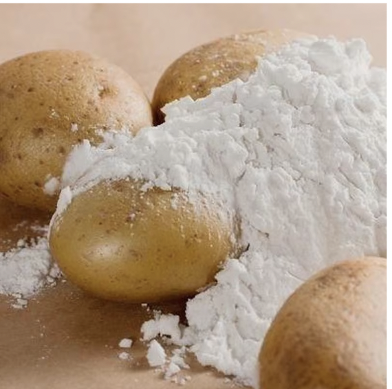 Potato Starch: The Impact on Product Safety.
