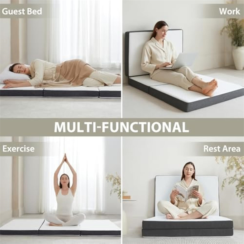 Побољшајте своје искуство са нашим премијум памћењем пена.