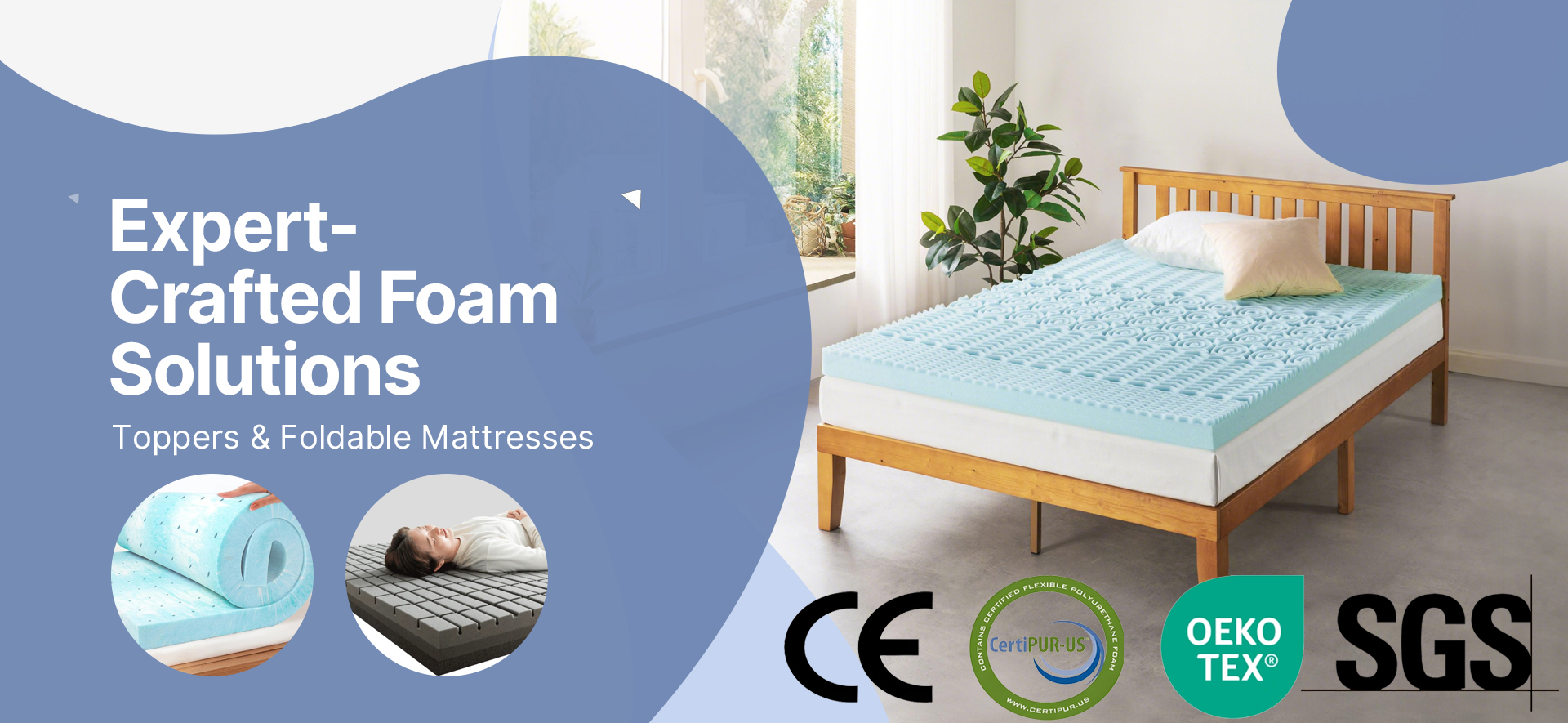 Nantong Wenbo Foam Art Co.,Ltd