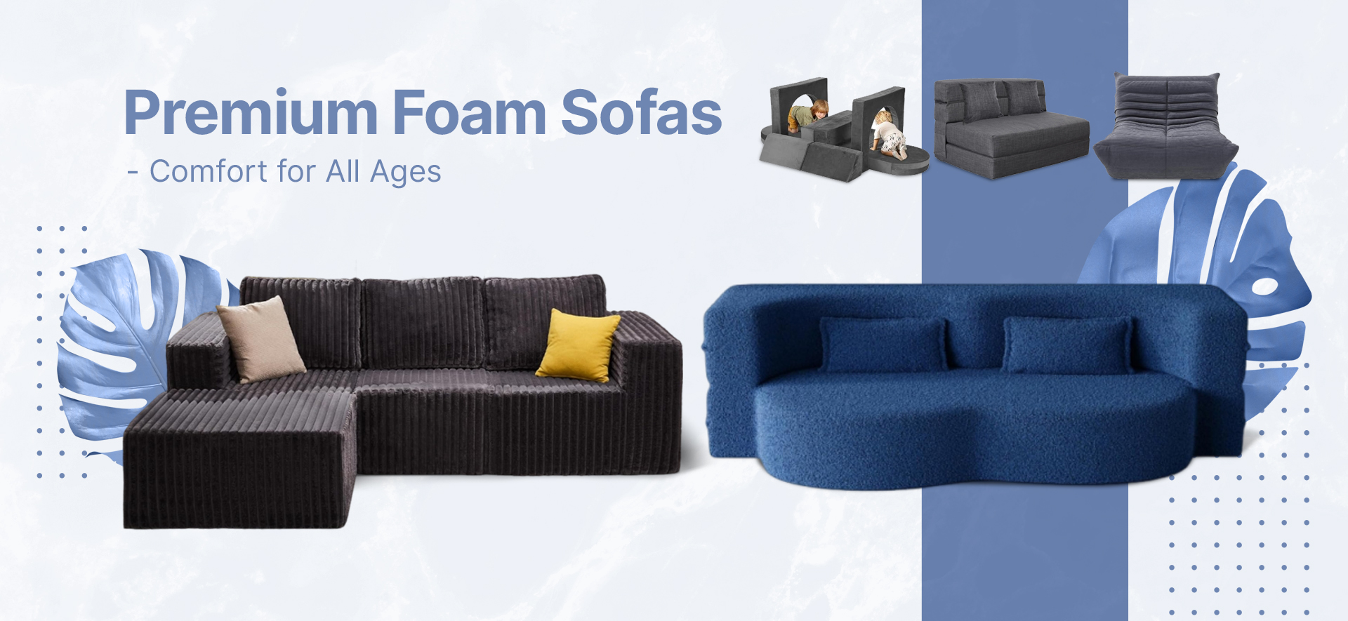 Nantong Wenbo Foam Art Co.,Ltd