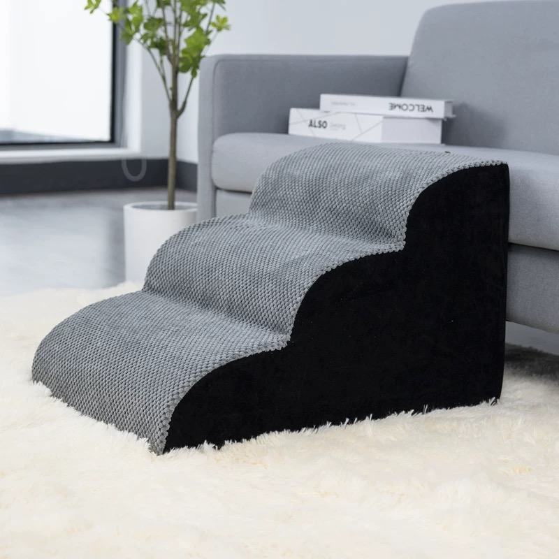 Foam Pet Stairs