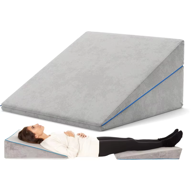 Bed Wedge Pillow