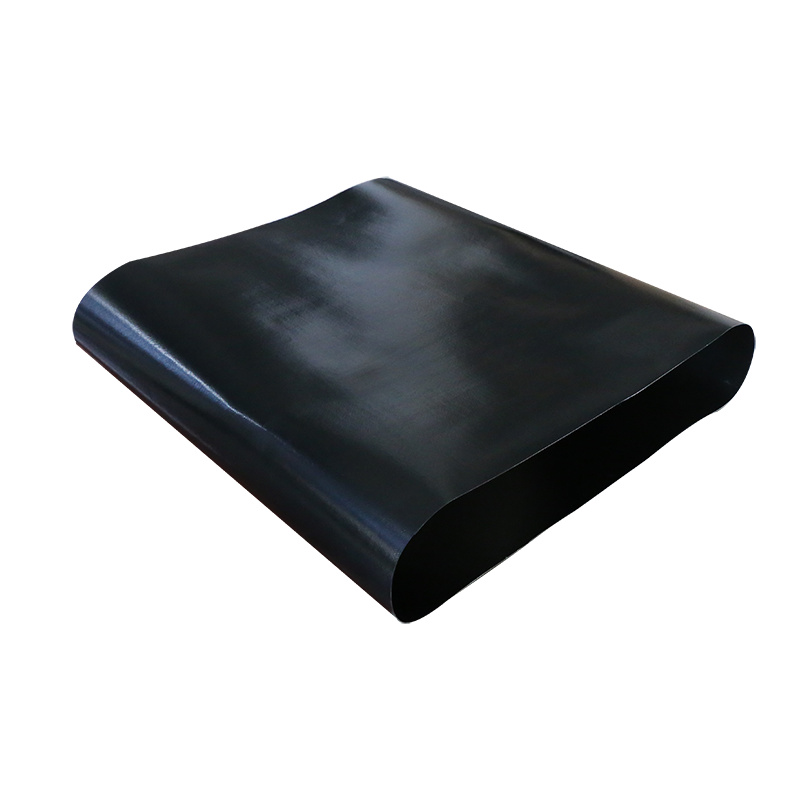 Courroie de fusion PTFE résistante à la chaleur, courroie sans fin pour machine